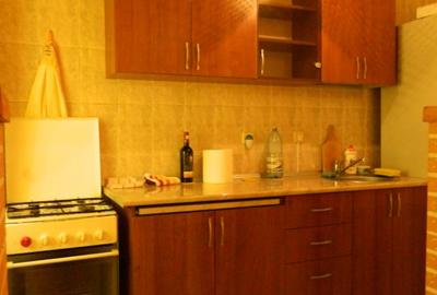 Unirii / Nerva Traian / metr. Timpuri Noi/ open space bar in bl. anvelopat - 5