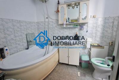 ULTRACENTRAL -  CASA 3 CAMERE, SUPRAFATA TEREN 155 MP - 14