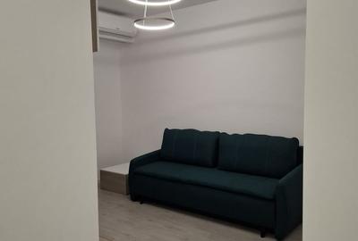 Prima Inchiriere 2 camere Complex Novum Gorjului - 13