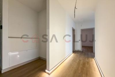 3 camere confort sporit, imobil nou premium - 5