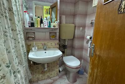 Apartament 4 camere de vanzare Iuliu Maniu (Bloc Anvelopat /Etaj 1/10 ) - 18