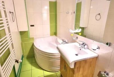 Sebastian,et.5/10,DECOMANDAT,Amenajat,2 bai,parcare,mobilat,utilat complet - 4