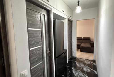 3 camere Exercițiu / blocuri J.uri , renovat 2026, mobilat / utilat ! - 3