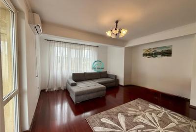 Apartament cu 3 camere si 2 bai, modern, in 7 Noiembrie - 12