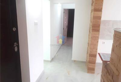 TOTUL NOU Spatios 2 cam 57mp Confort 1 Decomandat Obor balcon 7m - 6