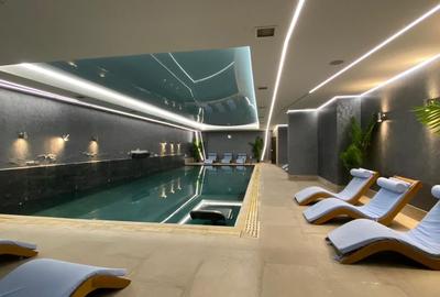 NOU! 2 Camere GENEROS, 68 mp, PISCINA, Parcare INCLUSA! - 18
