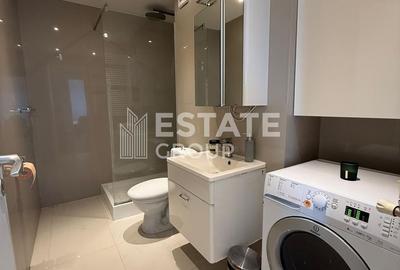 Uranus Plaza, 2 camere, etaj 10 - 9