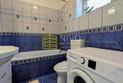 Apartament 2 camere – Semicentral – Zona Cetății - 6
