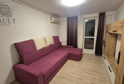 Apartament cu 2 camere decomandat, mobilat în Berceni