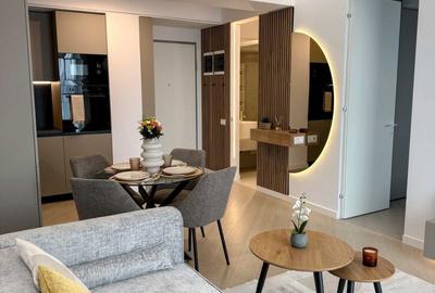 Apartament 2 Camere de Inchiriat Cortina North - 1