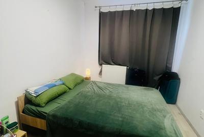 Apartament cu 2 camere decomandat, mobilat în Periferie