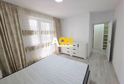 Apartament 2 camere, mobilat, utilat, et.1, pompe de căldură, parcare - 8