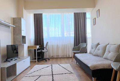 2 camere, bloc nou, mobilat modern, in Marasti, pe strada Dorobantilor - 1