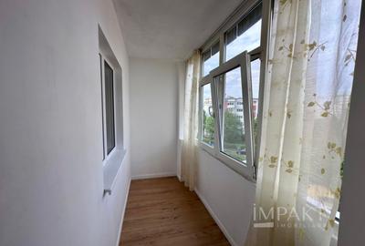 Chirie apartament 4 camere | Manastur | 250€/student - 9