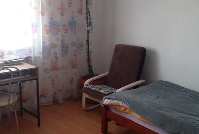 Apartament 3 camere pe Teleorman, 68 mp, garaj, 2 băi - 1