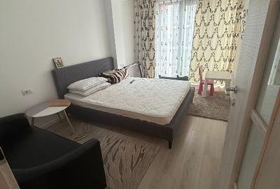 Apartament 2 camere Central Park 4 - de inchiriat - 6