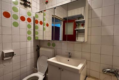 Banu Manta Titulescu apartament 2 camere mobilat de inchiriat - 25