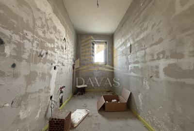 Apartament de 3 camere semidecomandat | Bloc nou Baciu - 17