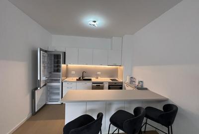BANEASA JANDARMERIEI  APARTAMENT 2 CAMERE MOBILAT GRADINA 35 MP - 11