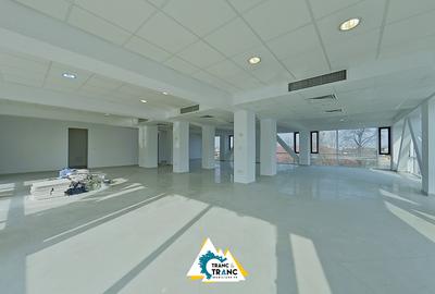 Birou, 200 mp în Micălaca