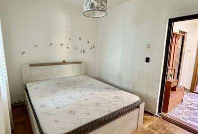 Casă P+M Iași, Podu de Fier - Moara de Vânt 4 Camere garaj si beci, 264mp Teren - 4