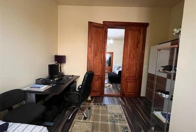 Lugoj, Casa 6 Cam., Teren 511 Mp., Str. Oituz. nr.1 - 22
