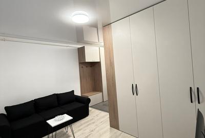 Garsonieră modernă de închiriat în Militari Residence – Strada Tineretului - 4