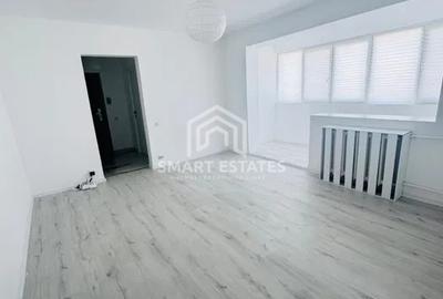 Apartament cu 3 camere decomandat în Titan