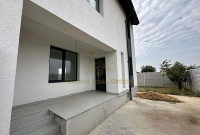 Vanzare Casa Noua - 95mp - Laser Village 2 Magurele - 12