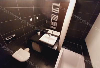 Apartament 2 camere zona Aviatiei Pipera Upground Residence - 5