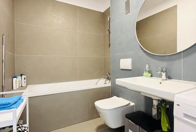Apartament 2 camere mobilat lux - XCity Towers - 7
