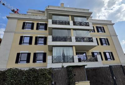 Apartament premium 4 camere  Complex Triana Pipera - 5