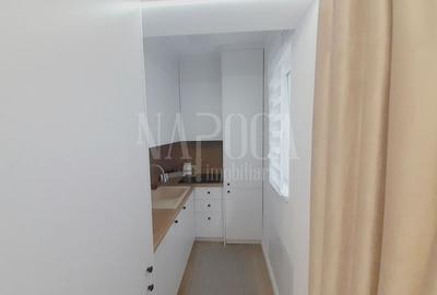 Apartament 2 camere de vanzare in Someseni, Cluj Napoca - 5