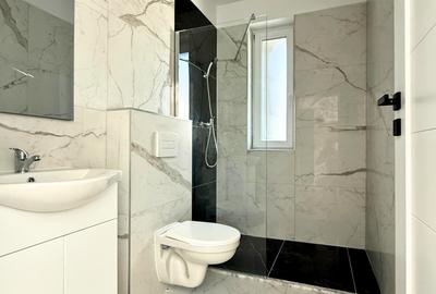COMISION 0% | Apartamente cu 2 camere intr-un Proiect Modern | 15.5 mp terasa - 16