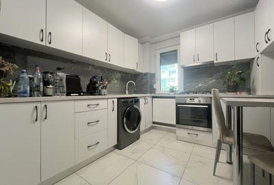 Apartament 2 camere – lângă Medicină - 12