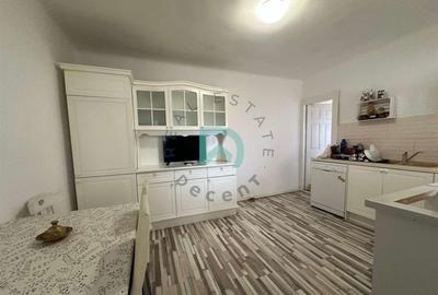 Apartament 3 camere spatios, etaj 1, zona Grivitei, cu garaj, beci si terasa - 9