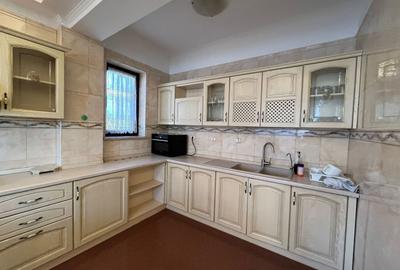 Proprietate cu Suprafețe Ample și Design Unic – Zona Herăstrău - 9