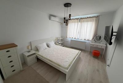 Apartament 2 camere premium | Loc parcare subteran | Dressing | Balcon închis | - 11