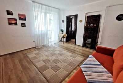 Apartament 2 camere la vila cu gradina str Closca - 5