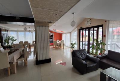 Hotel mobilat utilat teren 1300 mp. Functionează și produce venituri - 15