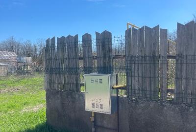 Proprietar vând teren intravilan în satul Runcu comuna  Dascalu - 2