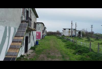 Oportunitate de investiție – Proprietate industriala cu locație strategică - 7