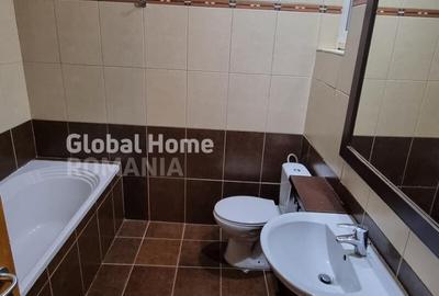 Apartament 3 Camere | Timpuri Noi-Vitan Mall | Bloc 2007 - 8