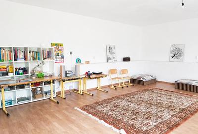 Spatiu comercial 1 camere zona Sub Arini - 1