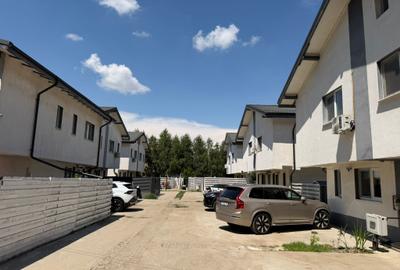 Casa 4 Camere I TUNARI I Langa Padure I 50 mp Gradina - 27