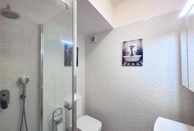 Apartament de inchiriat 3 camere Herastrau Nordului - 26