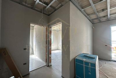Apartament 2 camere, etaj intermediar, Giroc - 4