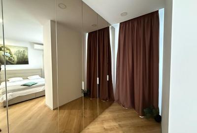 DUPLEX SPATIOS I FLOREASCA - 5