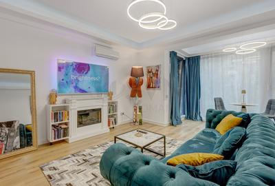 REA1025395 Unirii l Terasa 52mp l Bloc nou - 1