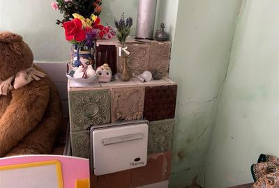 Teren intravilan 1518 mp, constructie, Sotrile, Prahova - 24 EUR/mp - 13